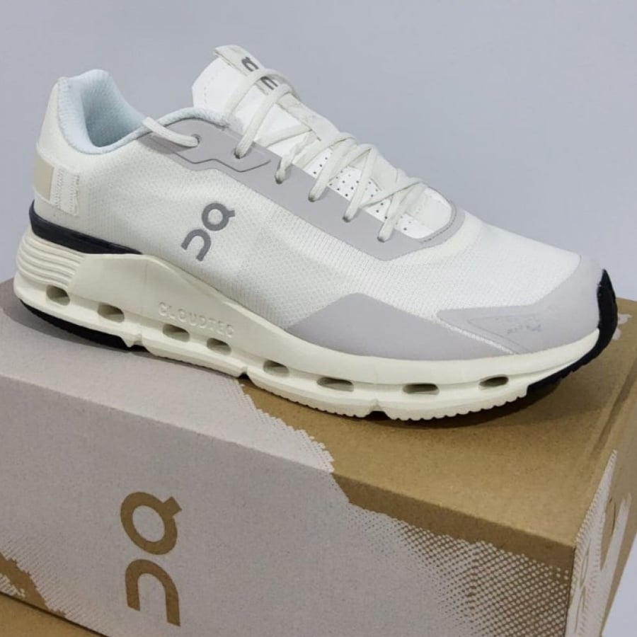 On Running cloud shoe