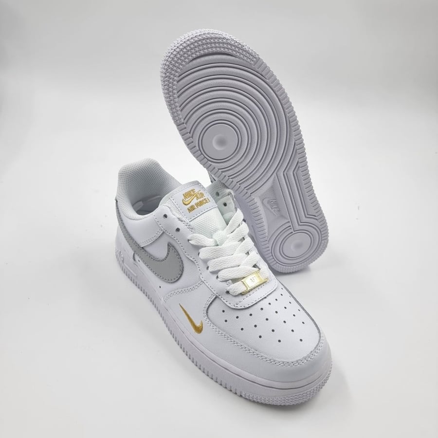 Nike Air Force shoe