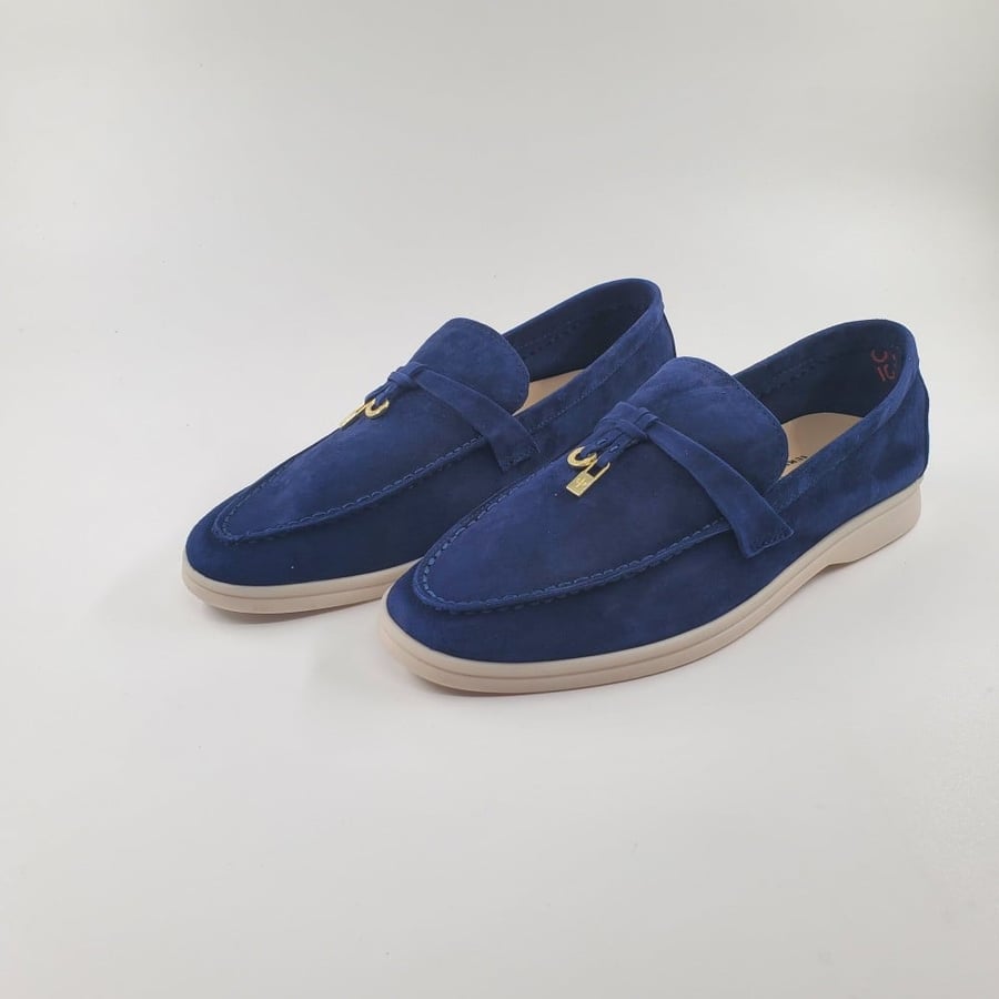 حذاء لورو بيانا Loro Piana