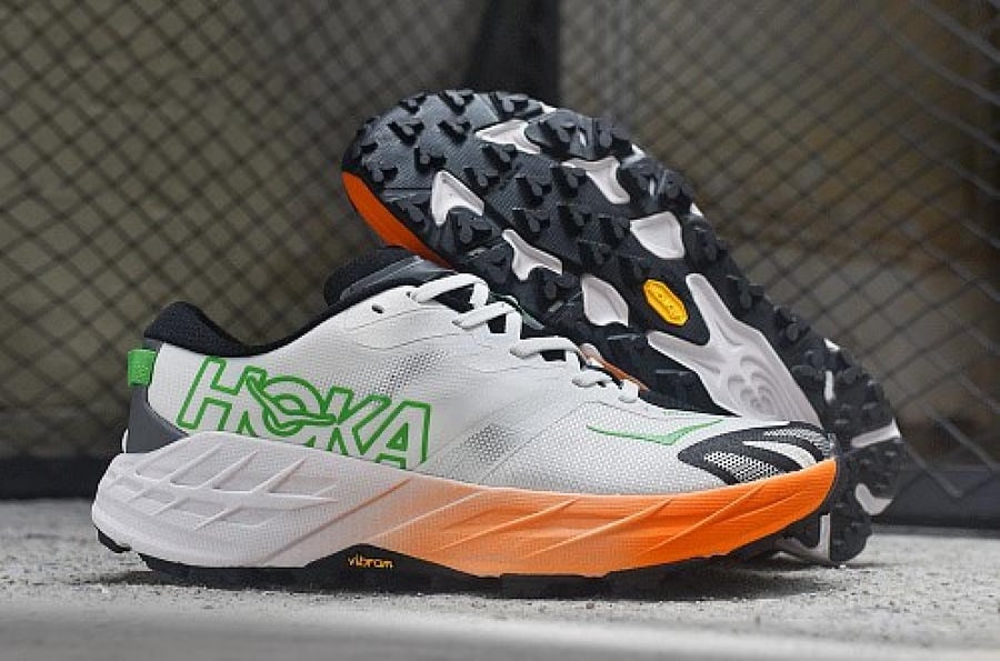حذاء HOKA Speedgoat 7