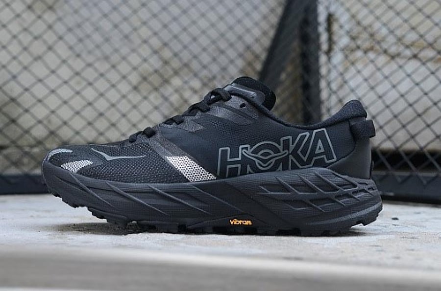حذاء HOKA Speedgoat 7