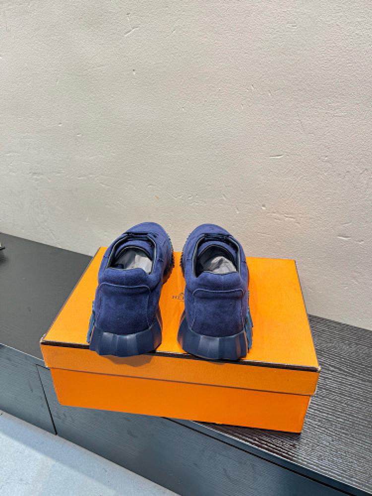 حذاء هيرمس Hermès - Bouncing Sneaker