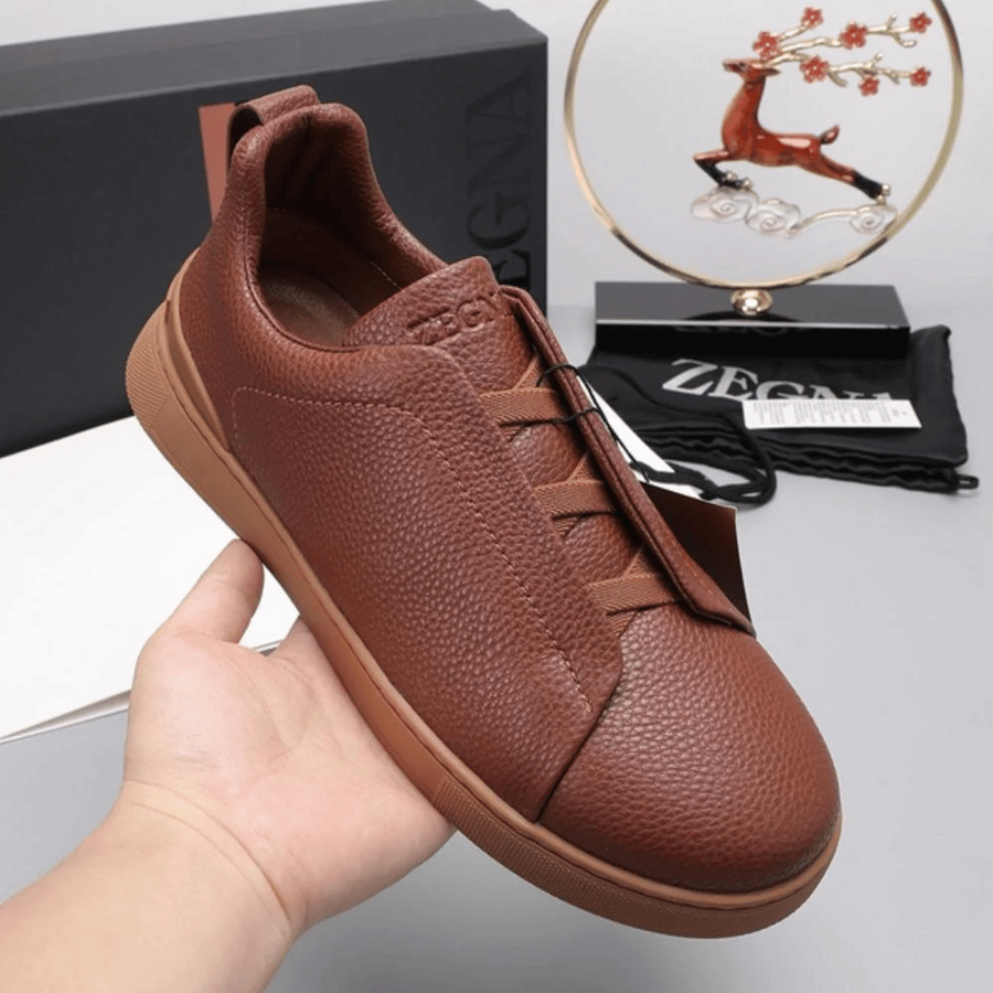 ZEGNA shoe