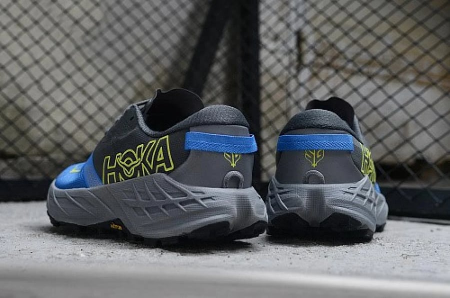 حذاء HOKA Speedgoat 7