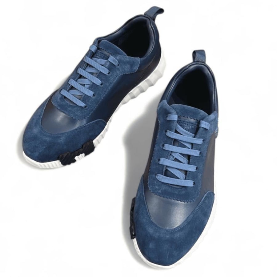 حذاء هيرمس Hermès - Bouncing Sneaker