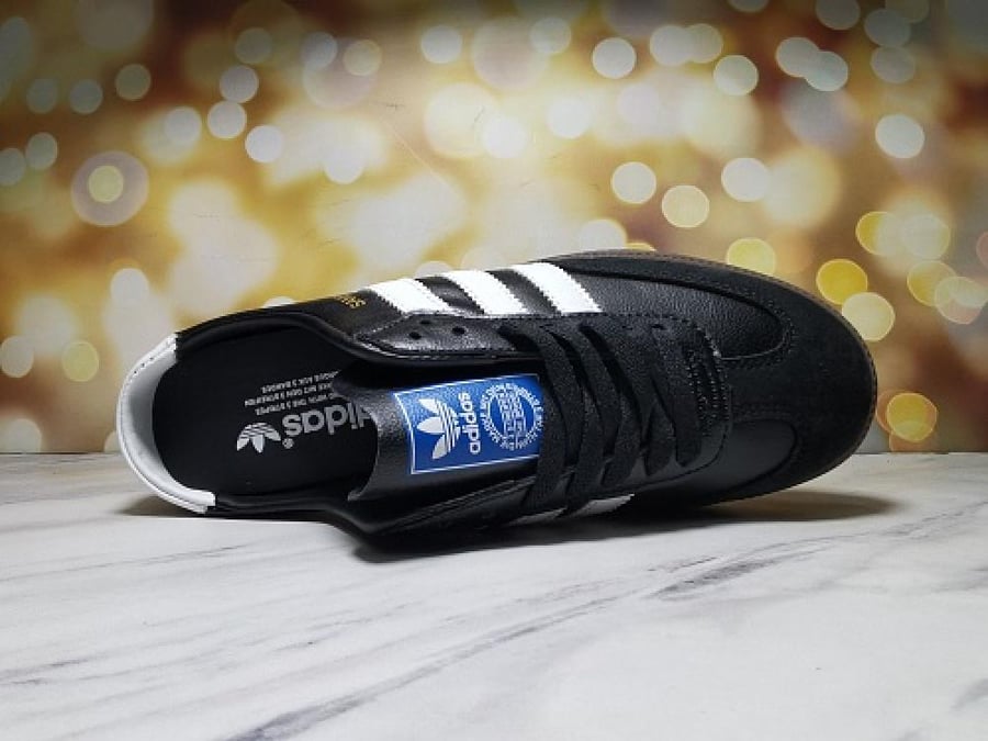 حذاء أديداس adidas Samba Mule