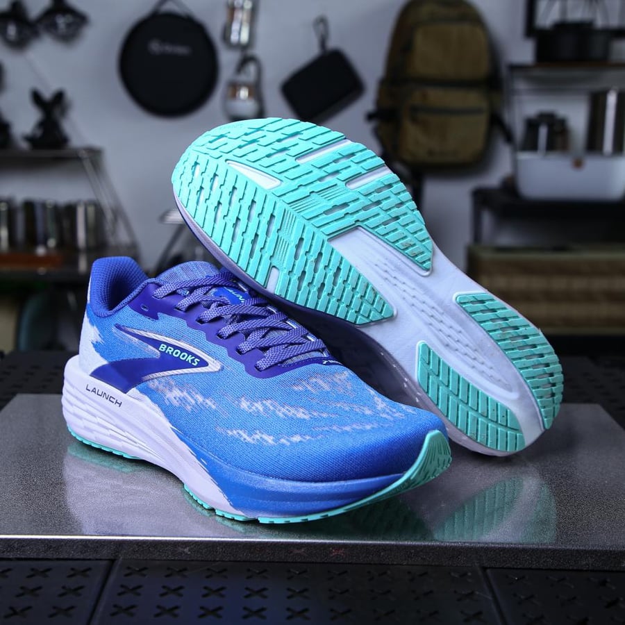 حذاء بروكس Brooks Launch 11