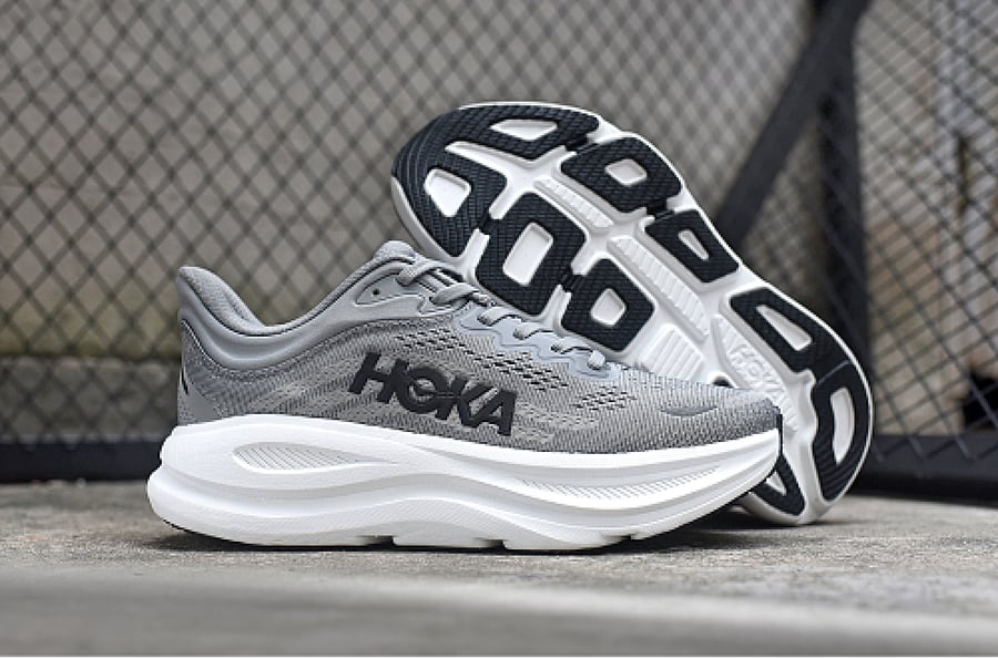 حذاء HOKA Bondi 9