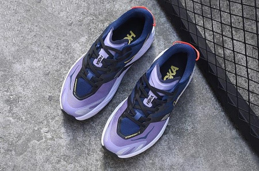 حذاء HOKA Speedgoat 7