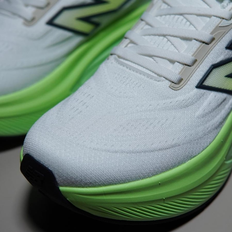 New Balance Fresh Foam V6