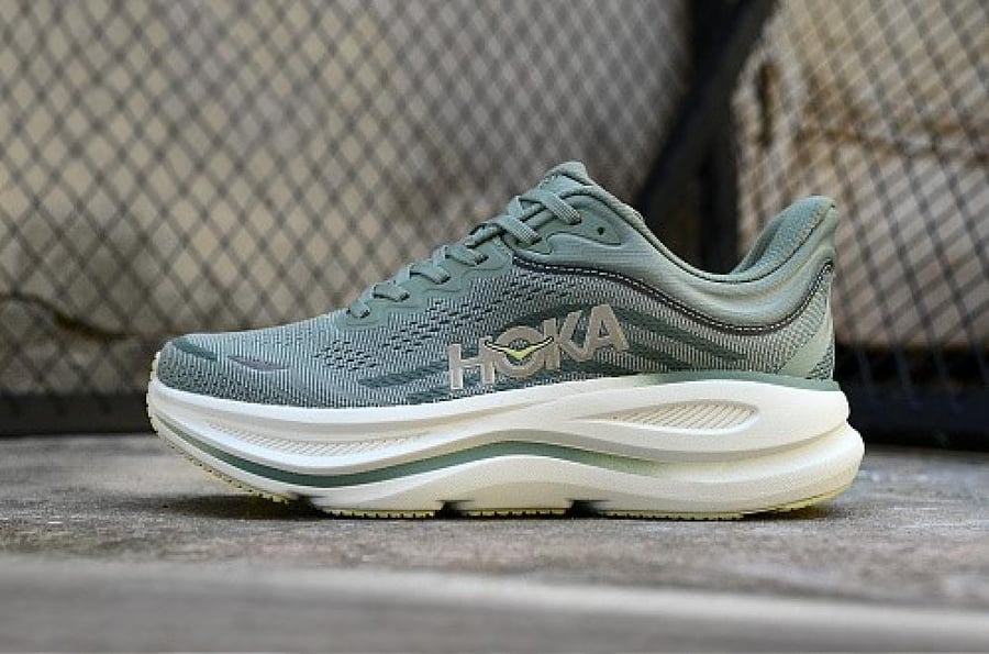 حذاء HOKA Bondi 9