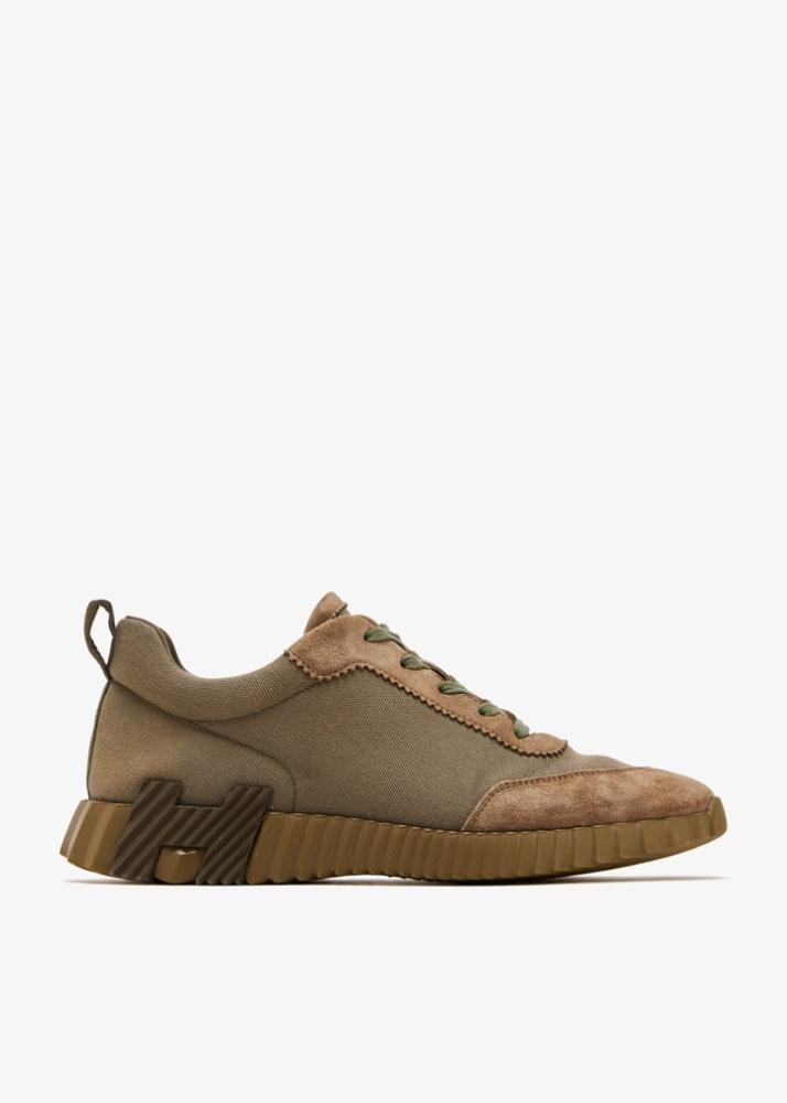 Hermès shoe - Bouncing Sneaker