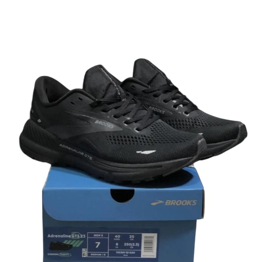 حذاء بروكس Brooks Adrenaline GT23