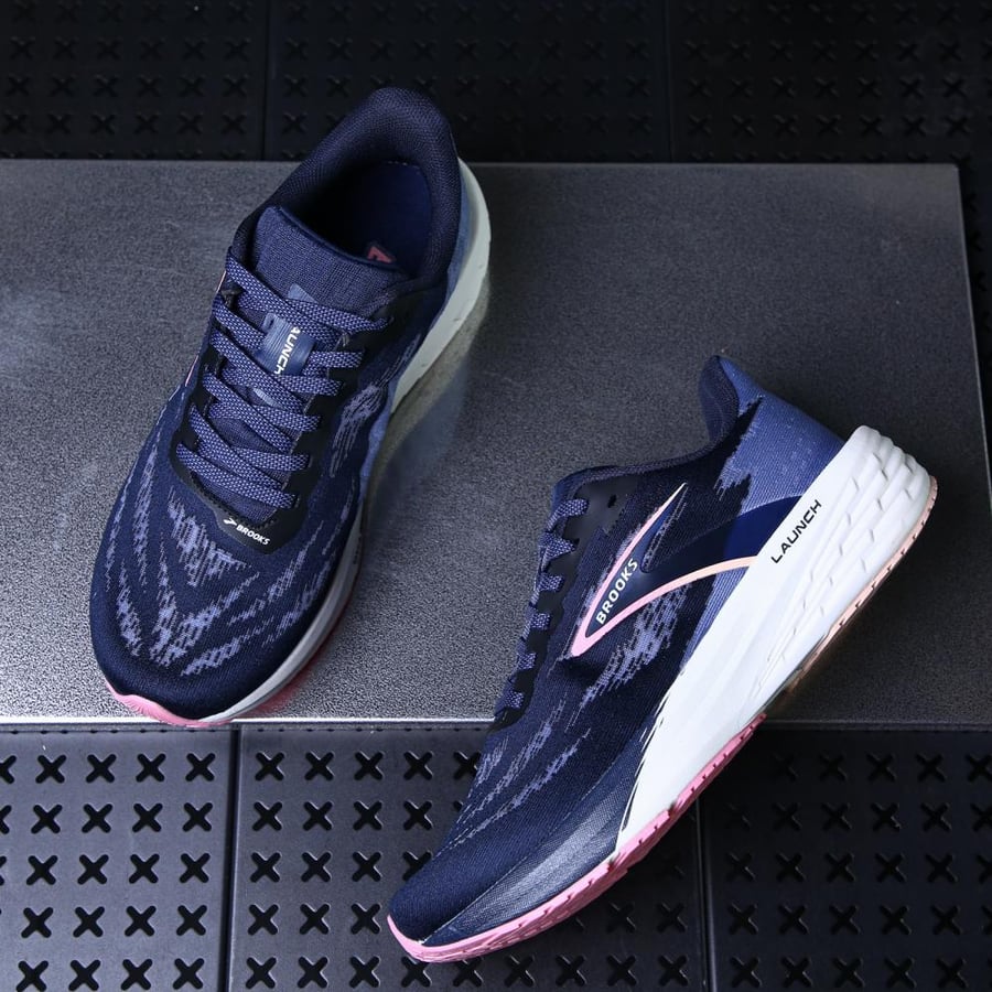 حذاء بروكس Brooks Launch 11