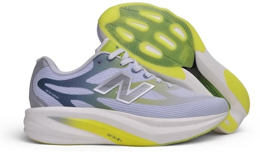 حذاء نيو بالانس | New Balance Fresh Foam X Kaiha Road
