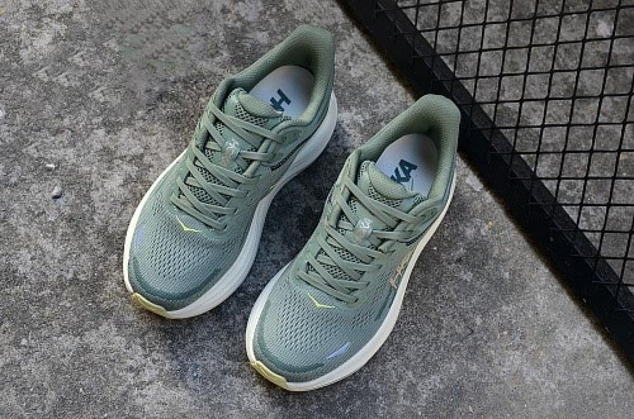 حذاء HOKA Bondi 9