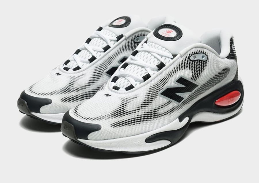 حذاء New Balance Fresh Foam 410 v9 | نيو بالانس 410 v9