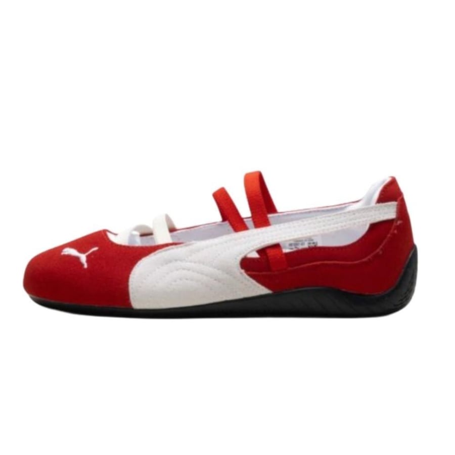 حذاء بوما Speedcat Ca Pro Classic