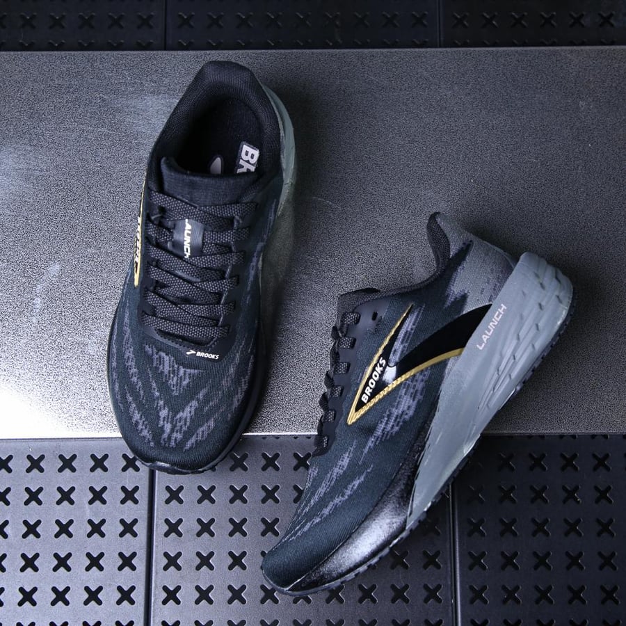 حذاء بروكس Brooks Launch 11