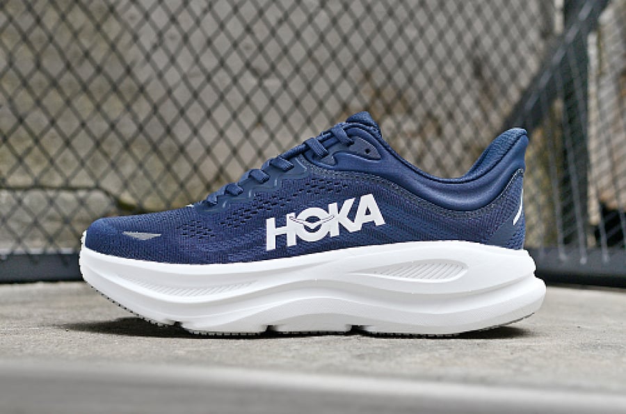 حذاء HOKA Bondi 9