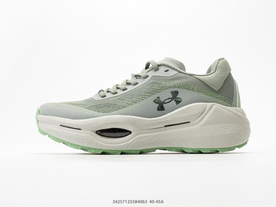 حذاء Under Armour UA Halo Racer | اندر ارمر هالو ريسر