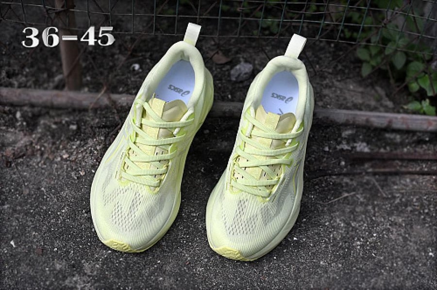حذاء ASICS NOVABLAST 5 | أسيكس نوفابلاست 5
