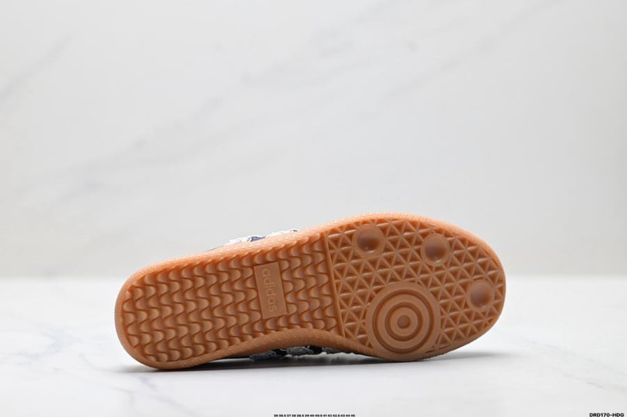 حذاء أديداس adidas Samba Mule