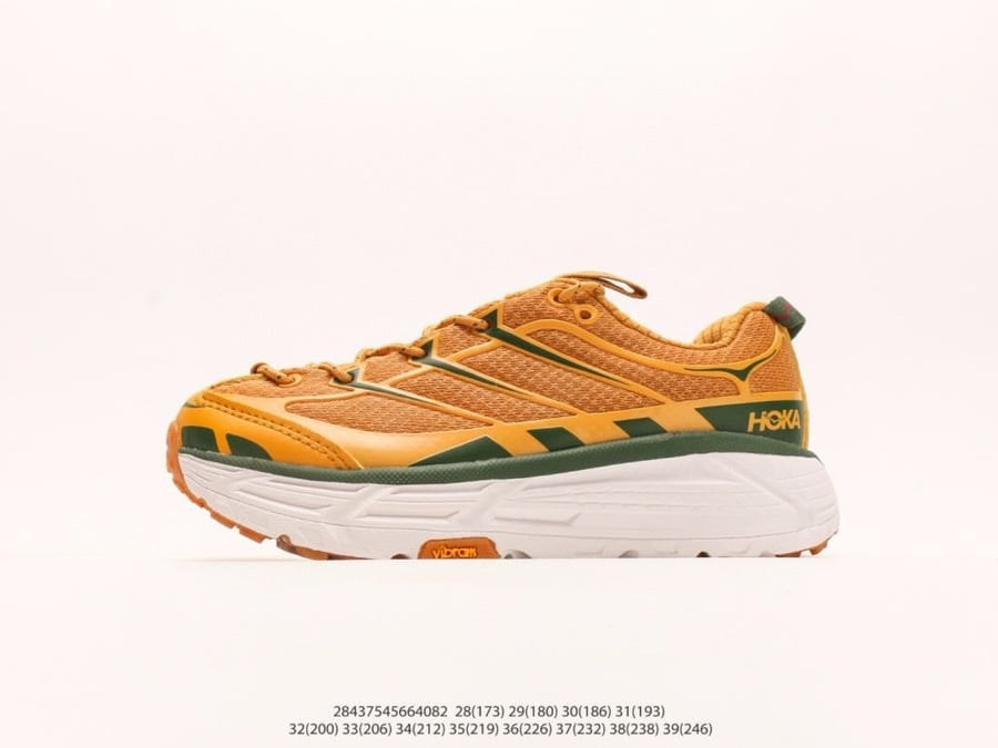 Children's shoe HOKA