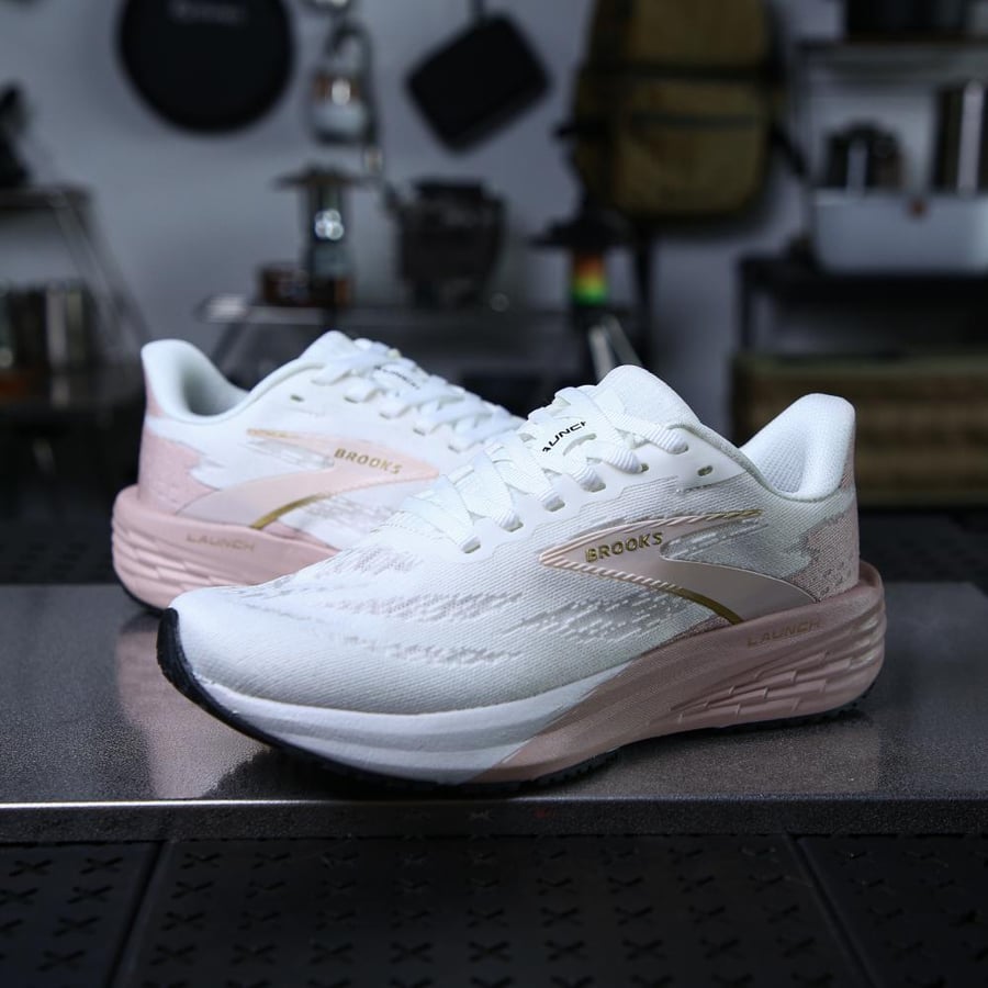 حذاء بروكس Brooks Launch 11