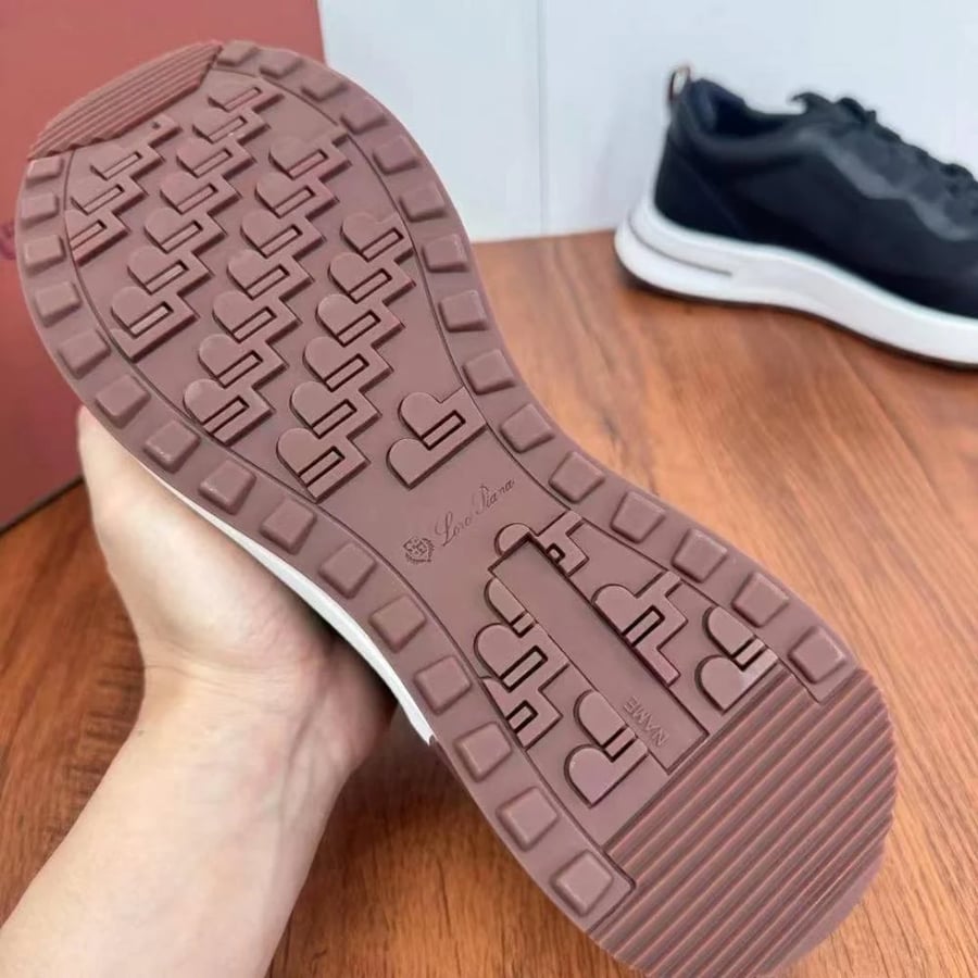 حذاء  لوربيانا Loro Piana