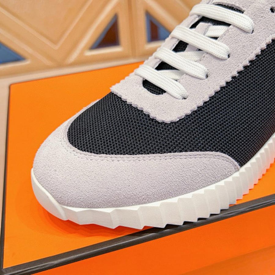 حذاء هيرمس Hermès - Bouncing Sneaker