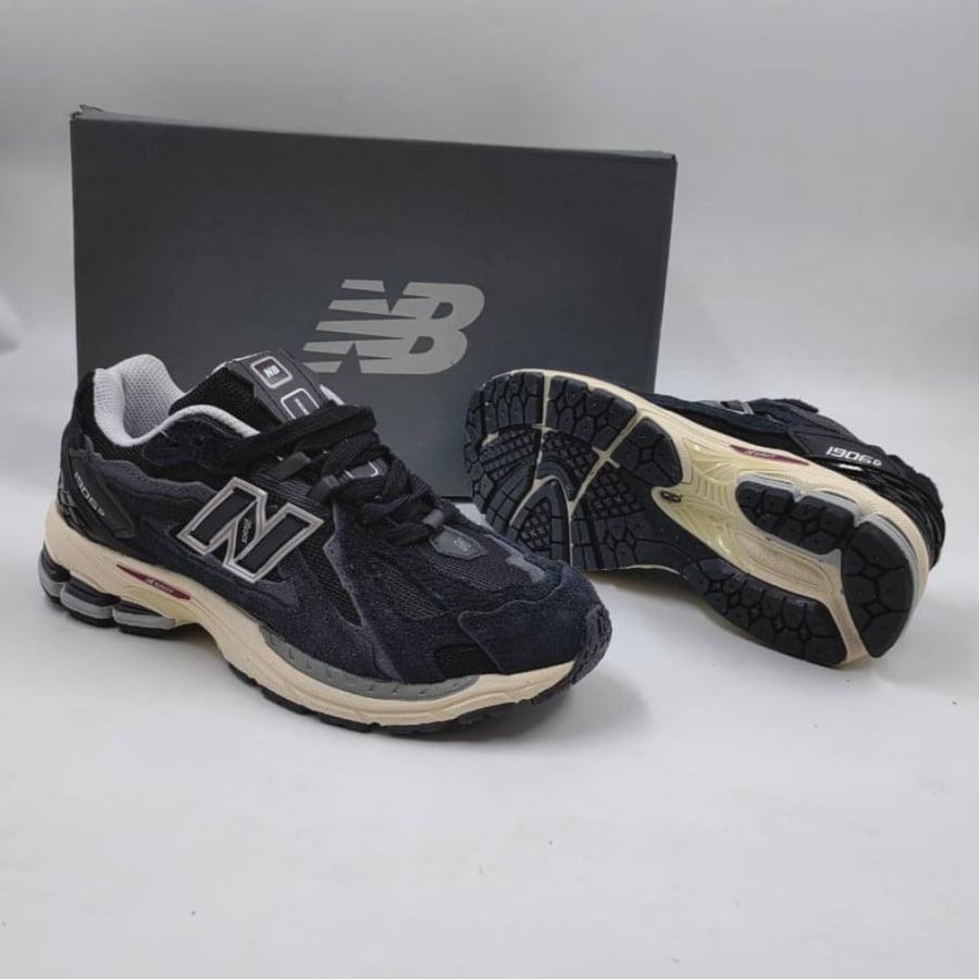 كاجوال New Balance
