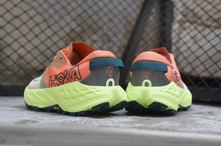 حذاء HOKA Speedgoat 7