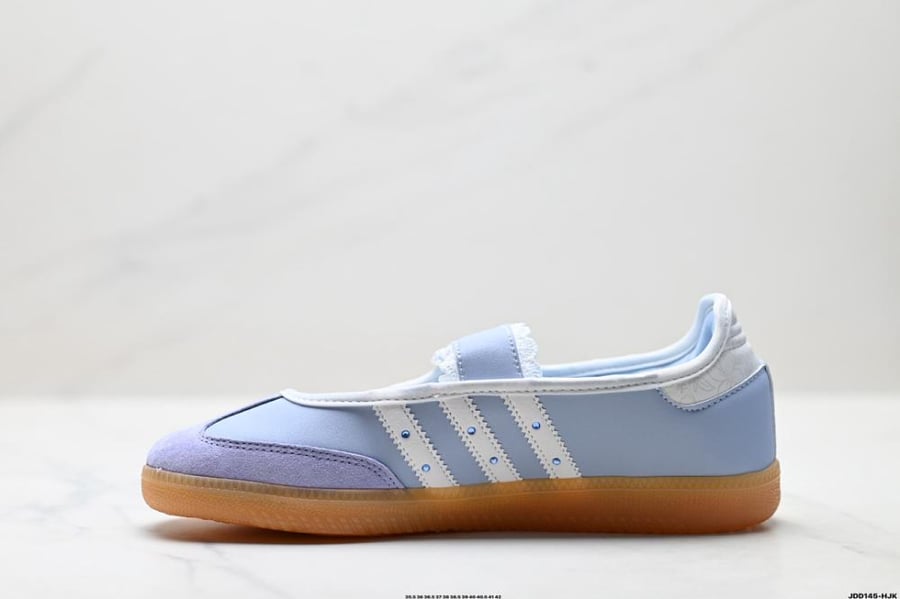 حذاء أديداس سامبا -Adidas Samba Jane