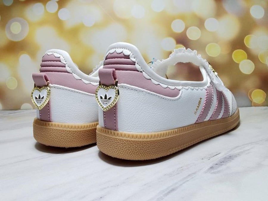 حذاء أديداس سامبا -Adidas Samba Jane