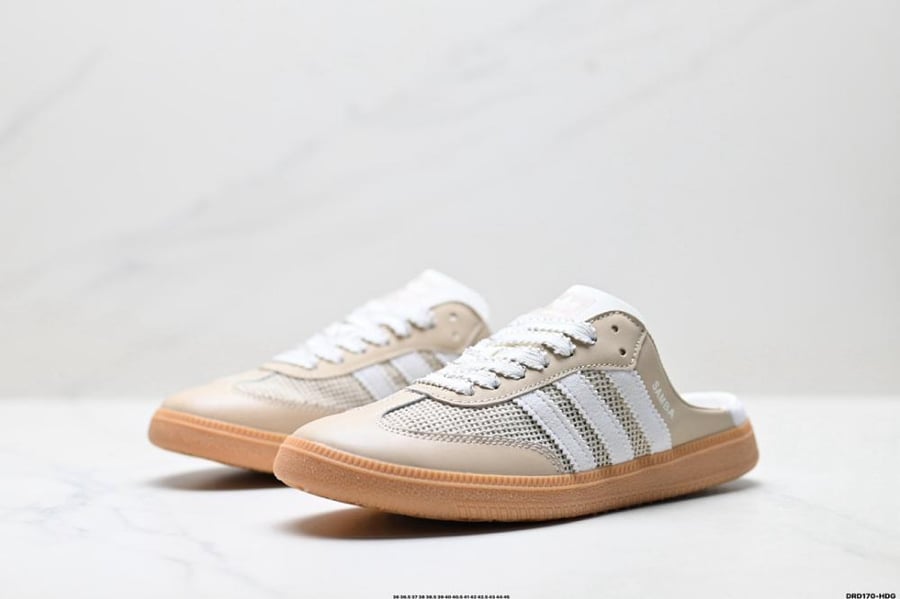حذاء أديداس adidas Samba Mule