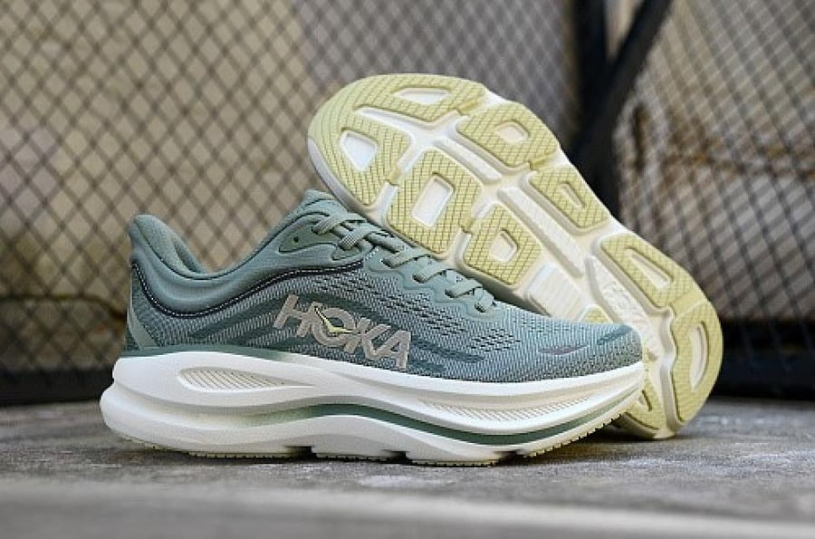 حذاء HOKA Bondi 9