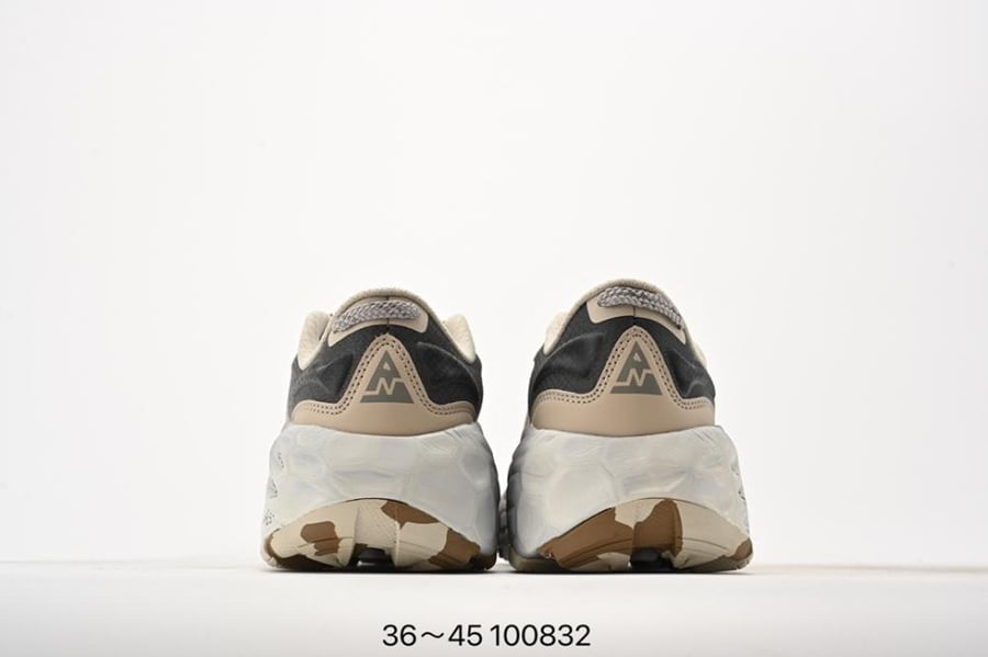 New Balance Fresh Foam Trail v2