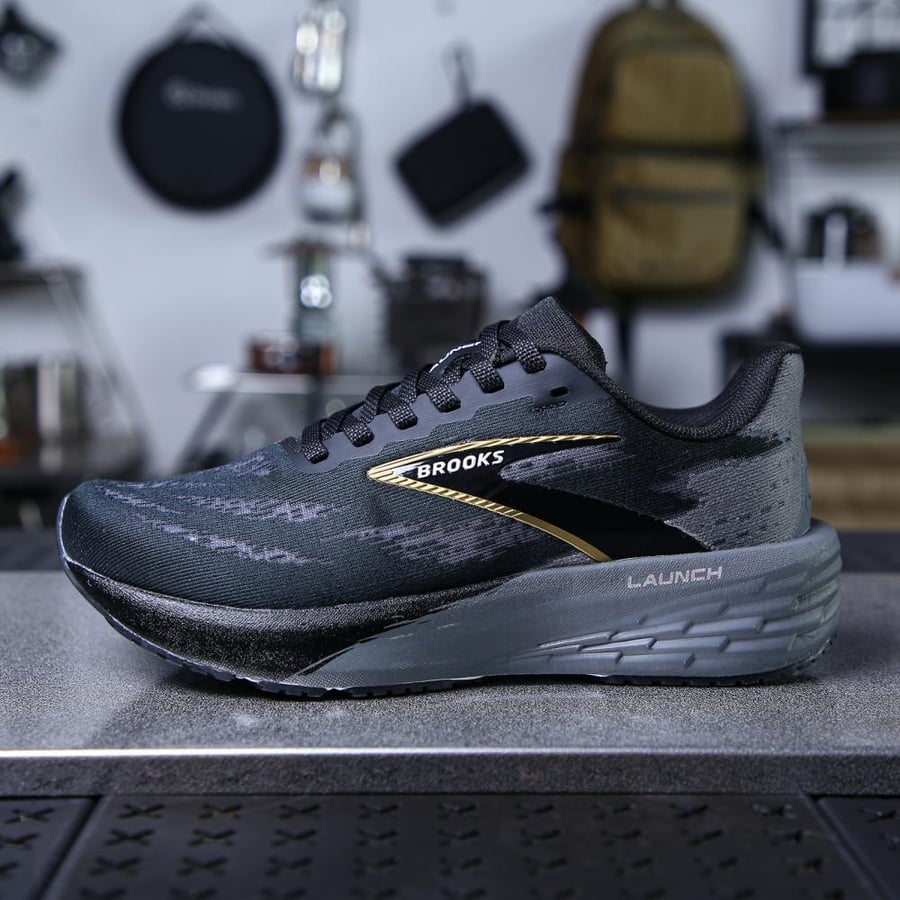 حذاء بروكس Brooks Launch 11