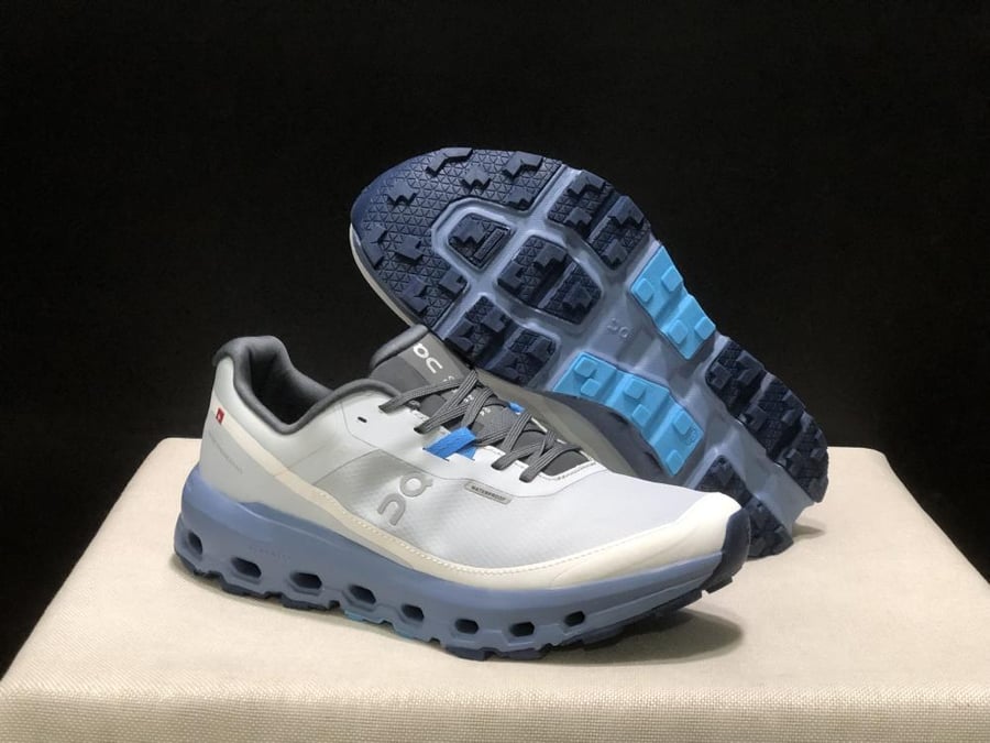 On Running Cloudvista 2 Waterproof