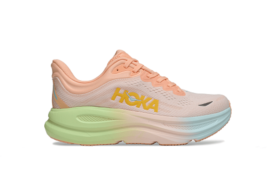 حذاء HOKA Bondi 9