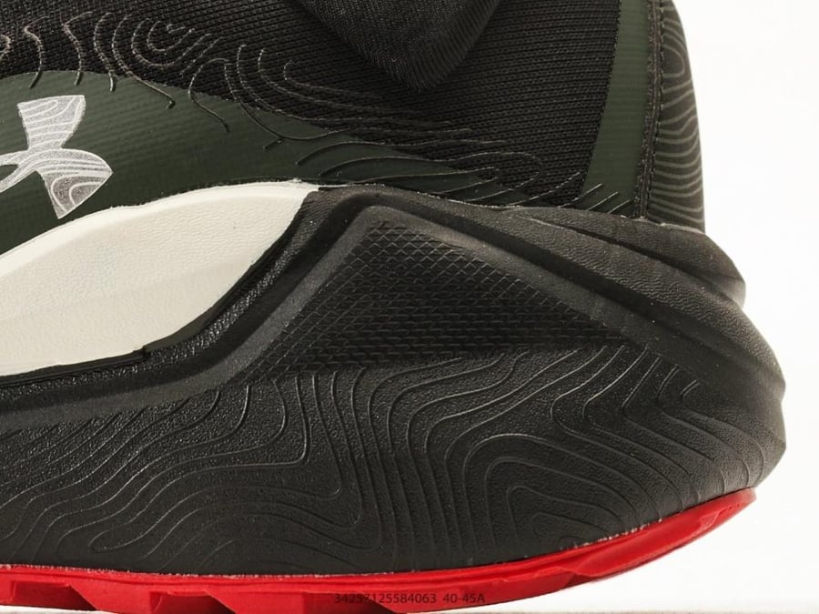 حذاء Under Armour UA Halo Racer | اندر ارمر هالو ريسر