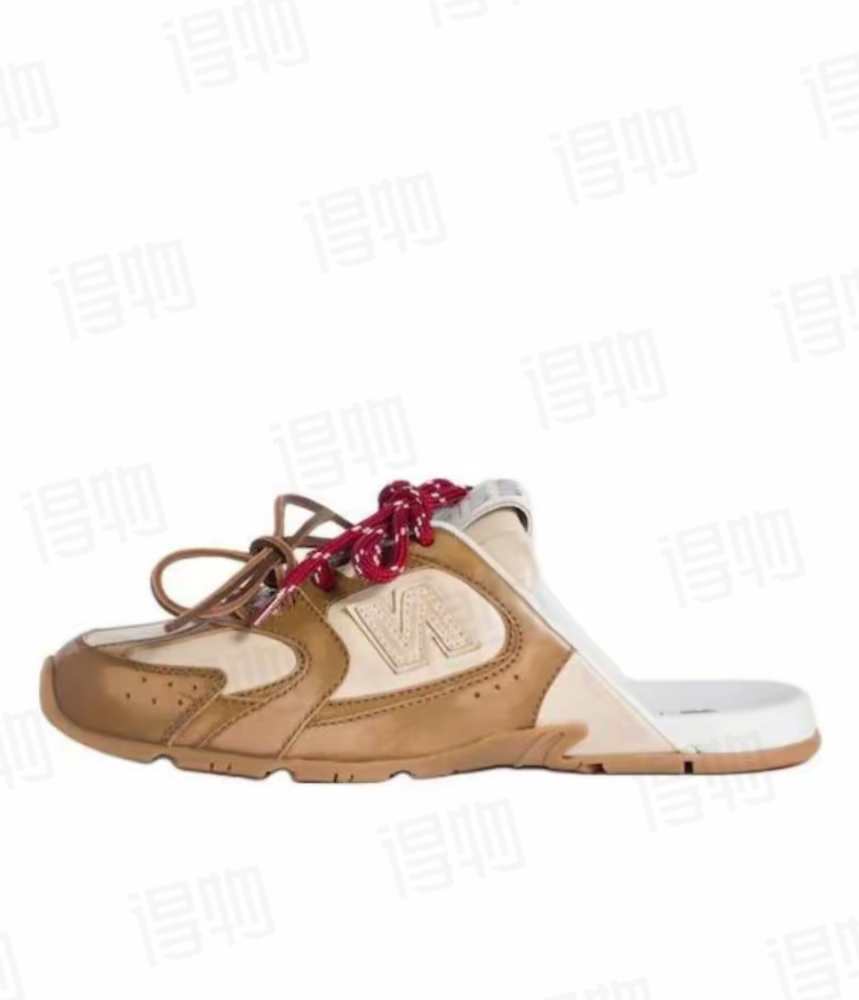حذاء نيو بالانس ميو ميو | New Balance x Miu Miu   نسخ
