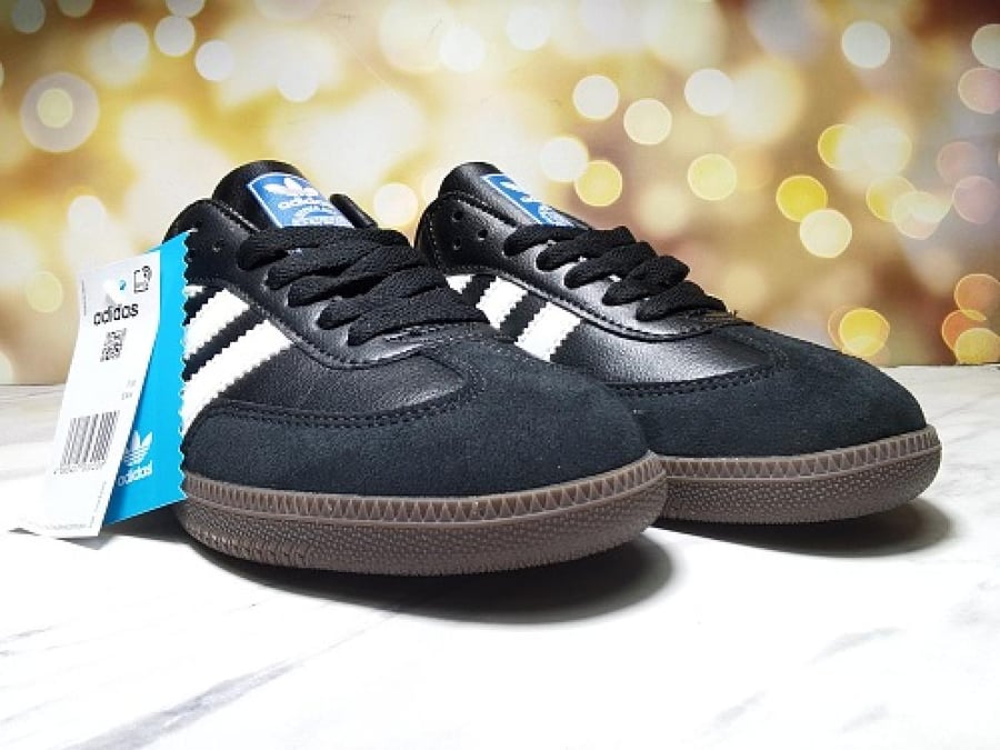 حذاء أديداس adidas Samba Mule
