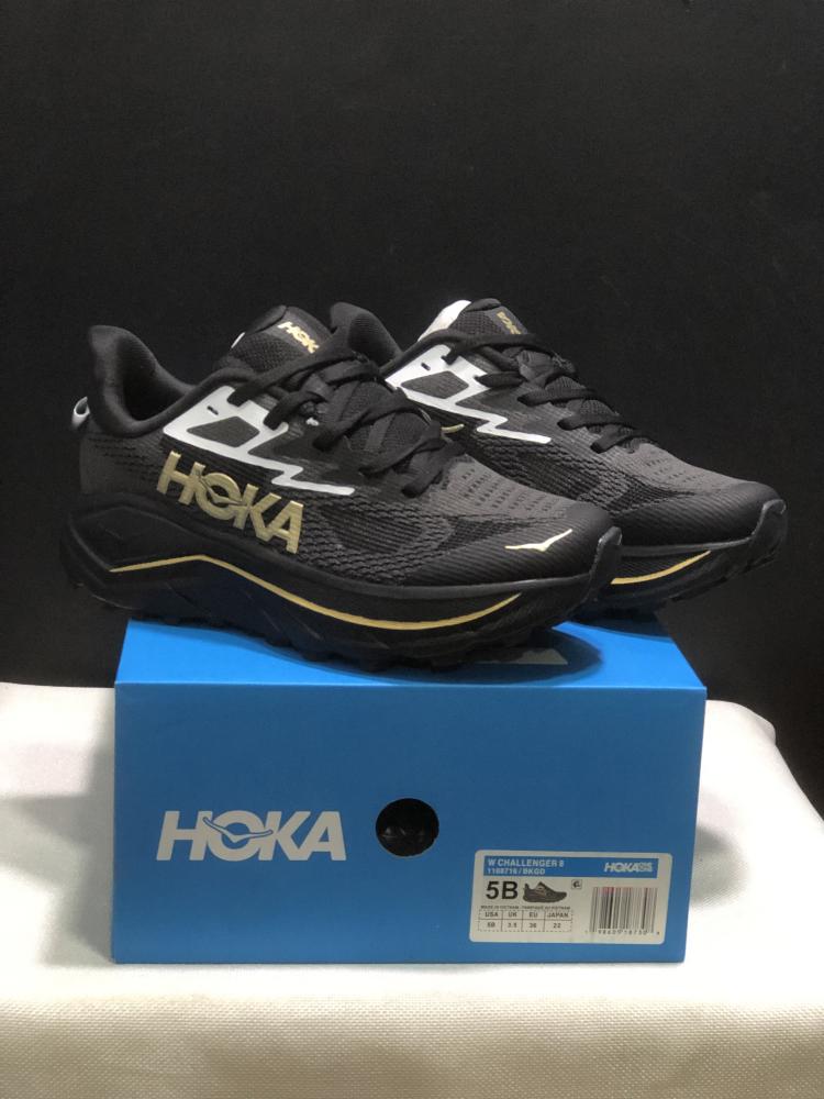 حذاء HOKA Challenger 8