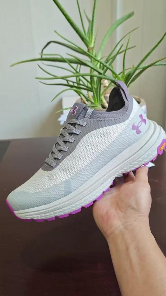 حذاء Under Armour Infinite Pro Trail | أندر آرمر إنفينيت برو تريل