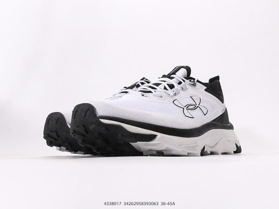 حذاء  Under Armour Infinite Pro Trail | أندر آرمر إنفينيت برو تريل