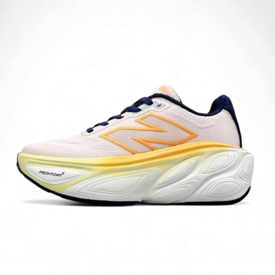 New Balance Fresh Foam V5 shoe