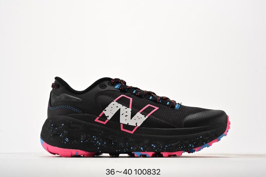 New Balance Fresh Foam Trail v2
