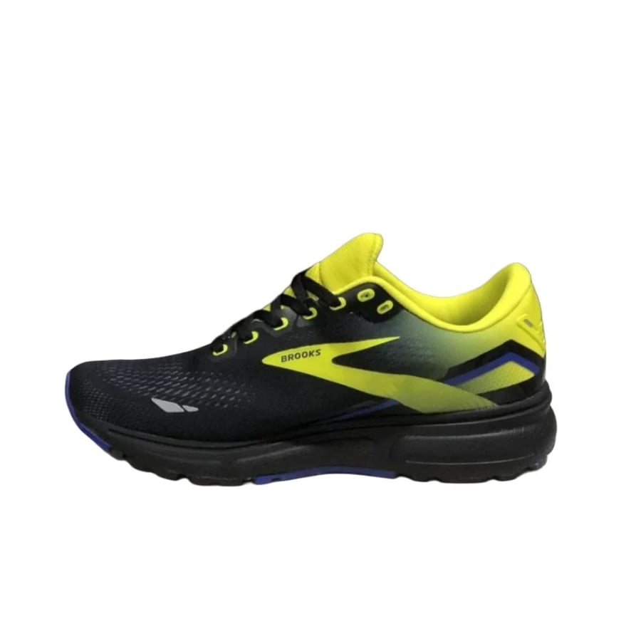Brooks Ghost 15 shoe